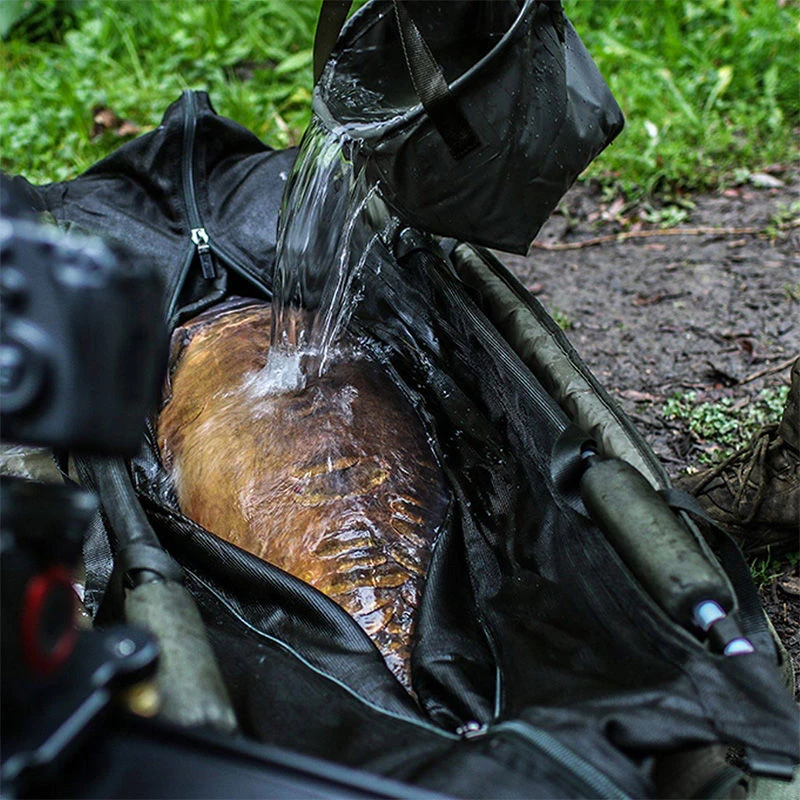 Trakker Collapsible Water Bowl